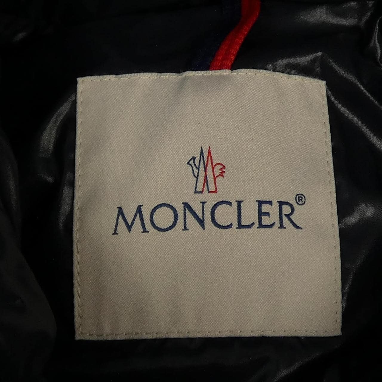 モンクレール MONCLER 2WAY TARNOS ダウンジャケット