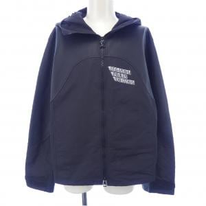 ルイヴィトン LOUIS VUITTON ミックスドレザーブルゾン HLL20ED17 レザージャケット
