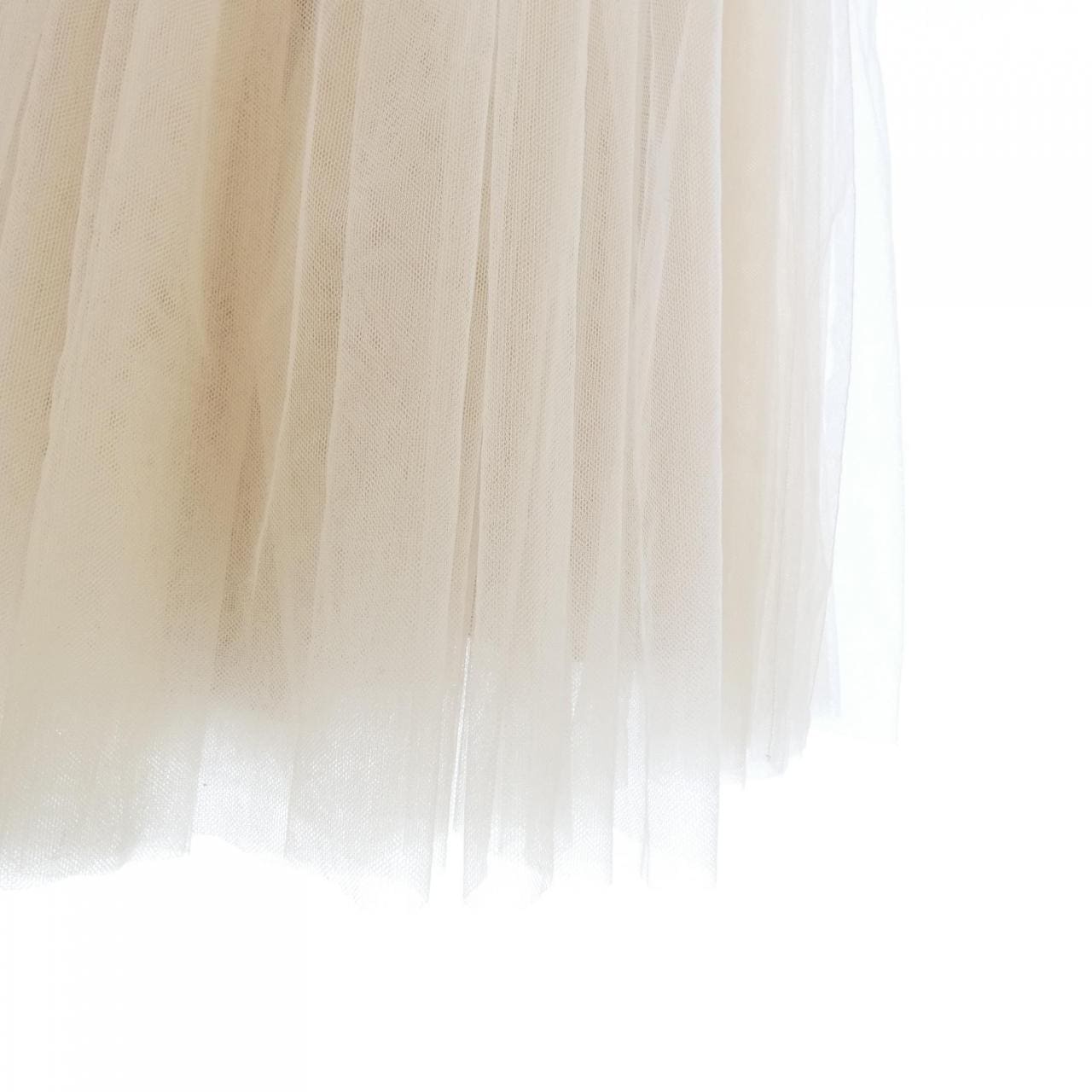 ツルバイマリコオイカワ TSURU BY MARIKO OIKAWA スカート