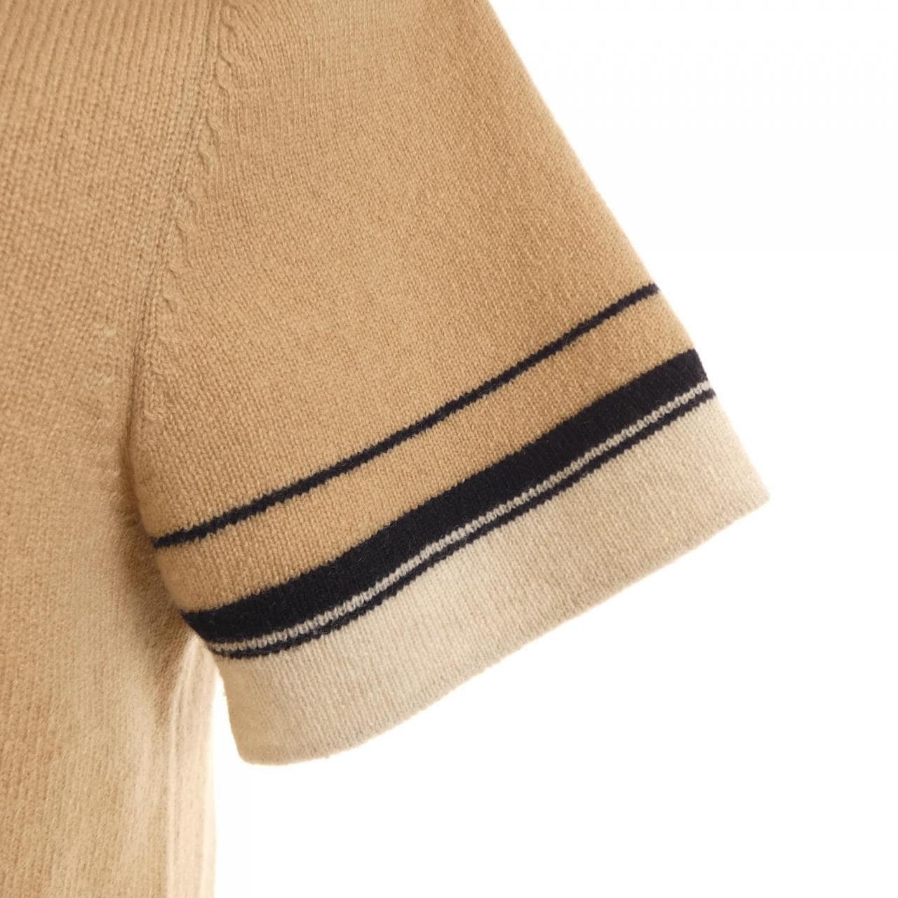 エルメス HERMES エクスリブリス 6E2645D4 ニット