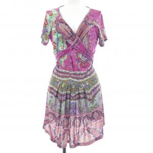 エトロ ETRO ワンピース