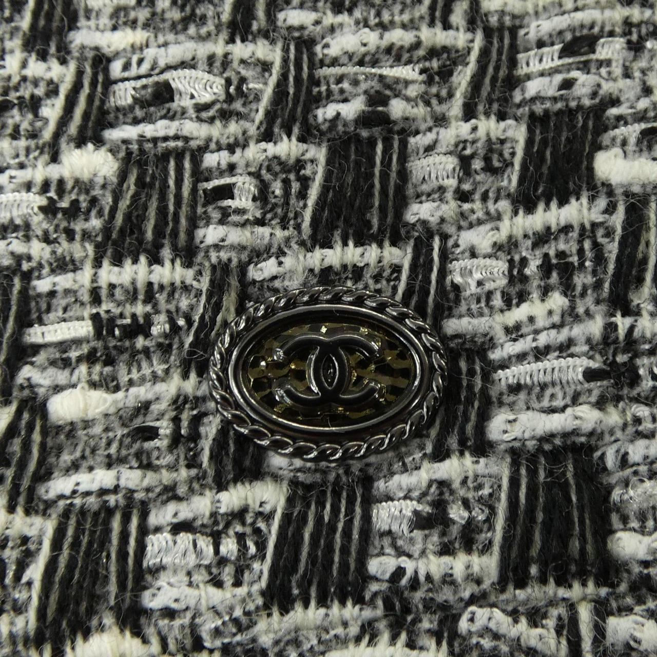 シャネル CHANEL P46624V34632 スカート