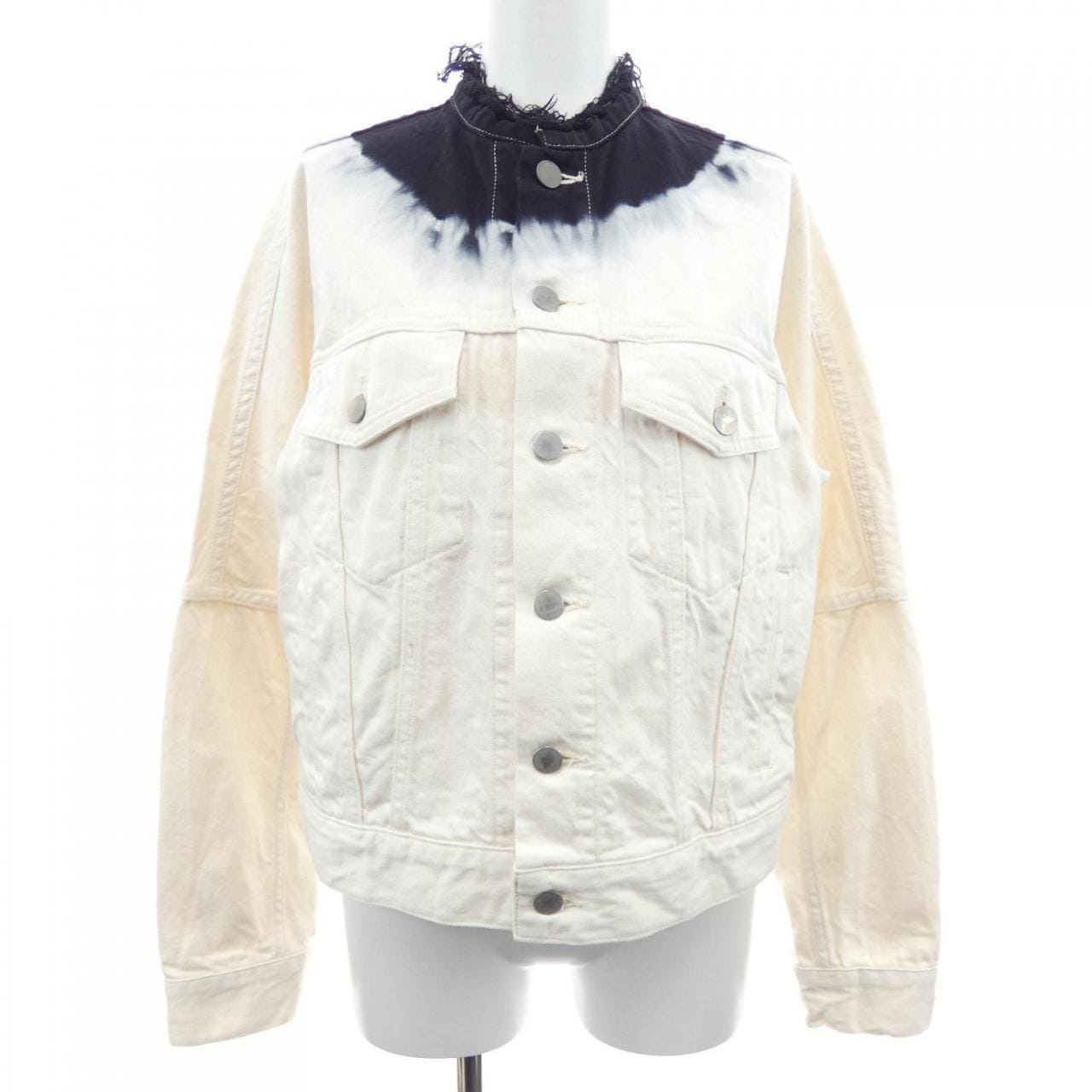 ミントデザインズ MINT DESIGNS 46251-DM4JK03 デニムジャケット