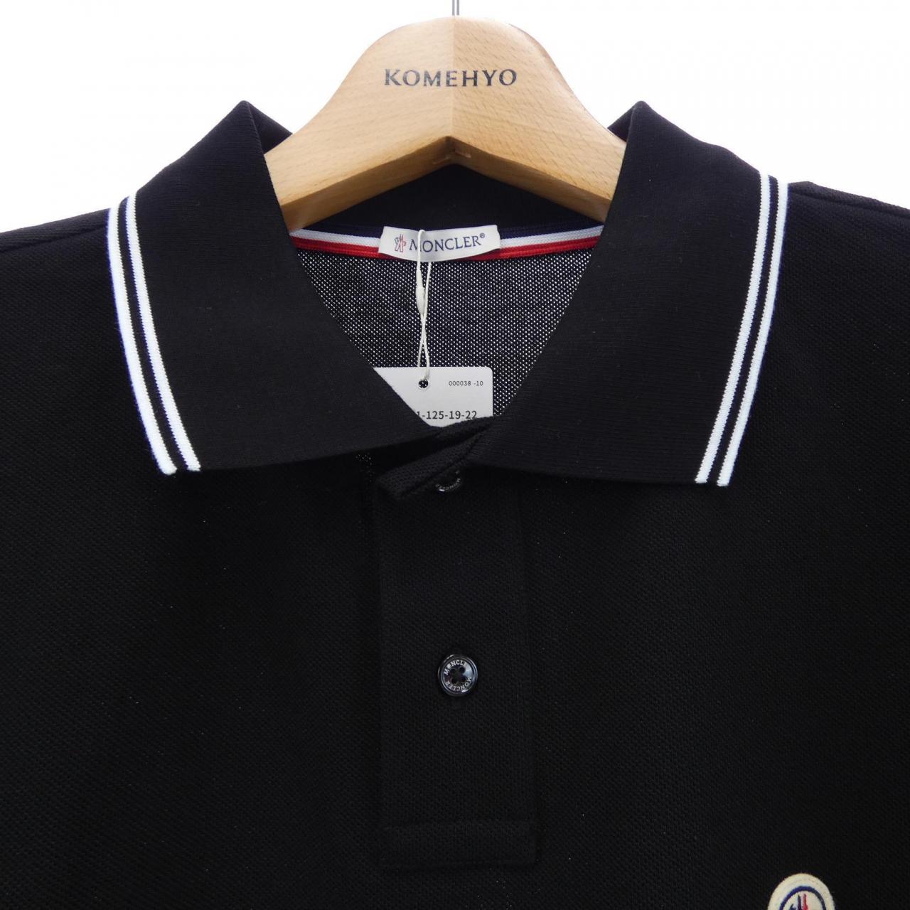 モンクレール MONCLER ポロシャツ