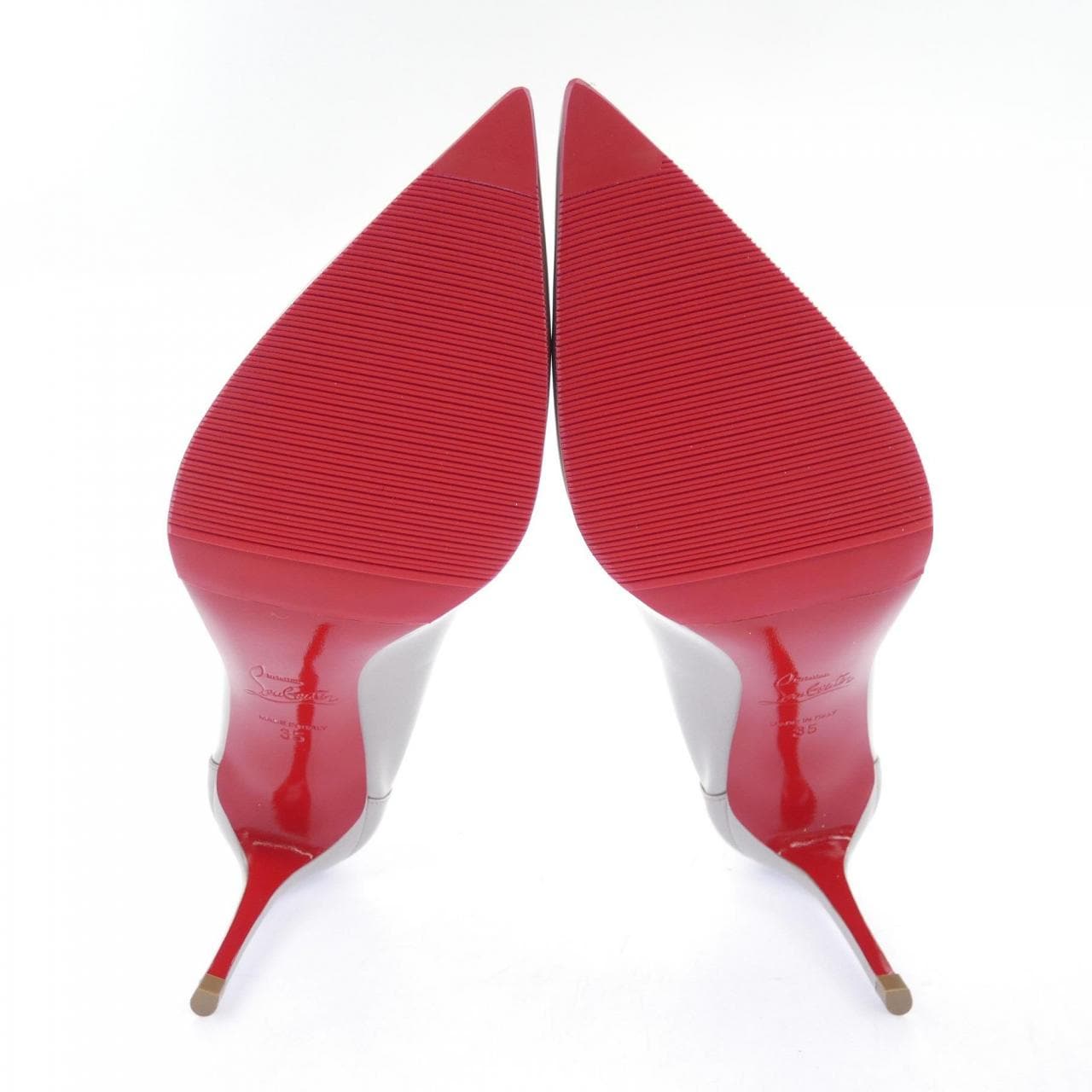 クリスチャンルブタン CHRISTIAN LOUBOUTIN パンプス