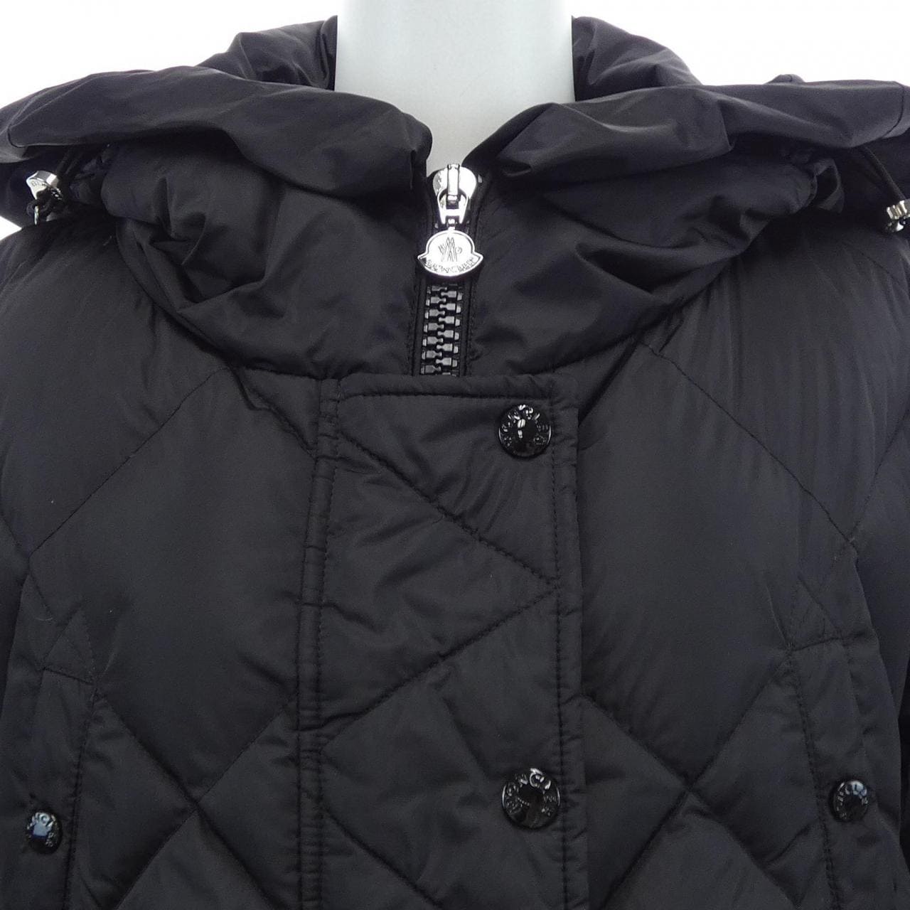 モンクレール MONCLER VAULOGETTE ダウンコート