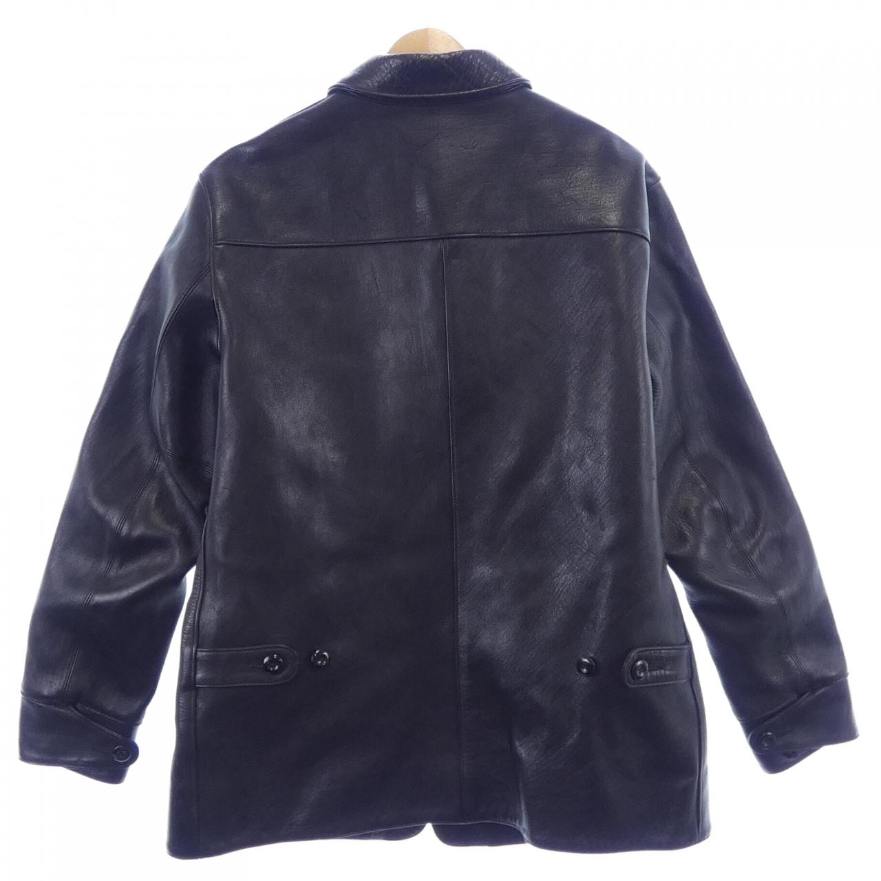 FINE CREEK LEATHERS レザージャケット