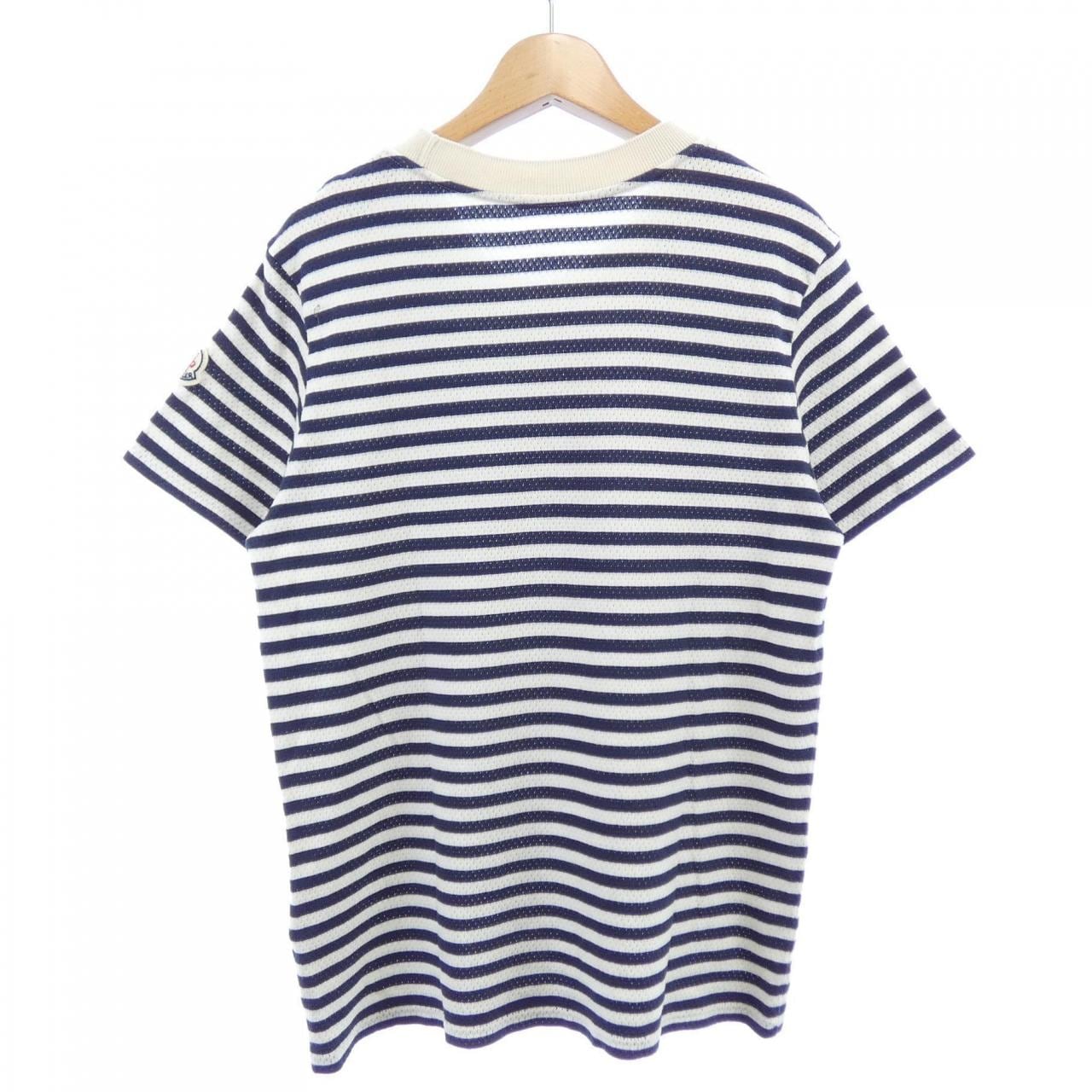 モンクレール MONCLER 110938C00017 Tシャツ