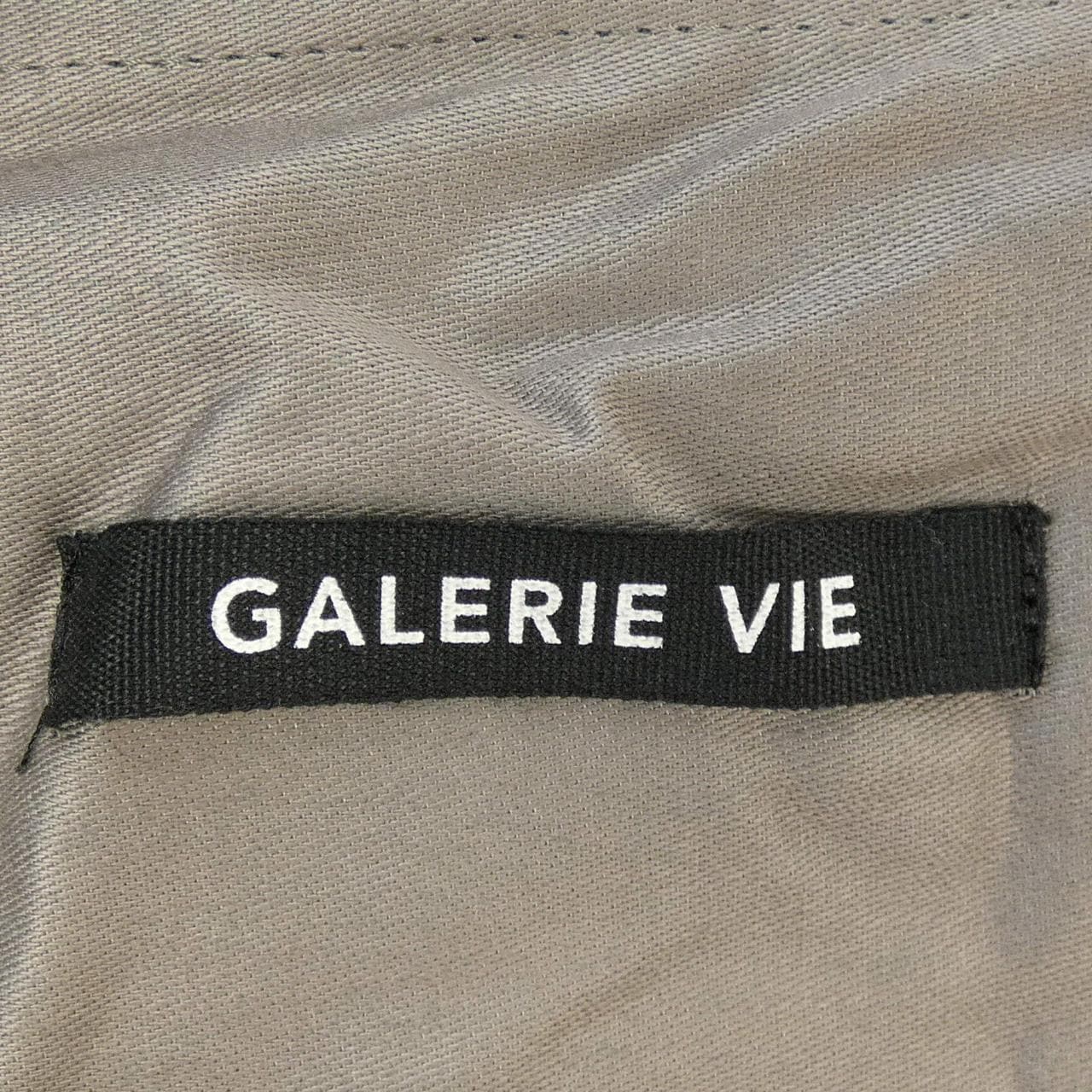 ギャルリーヴィー GALERIE VIE パンツ