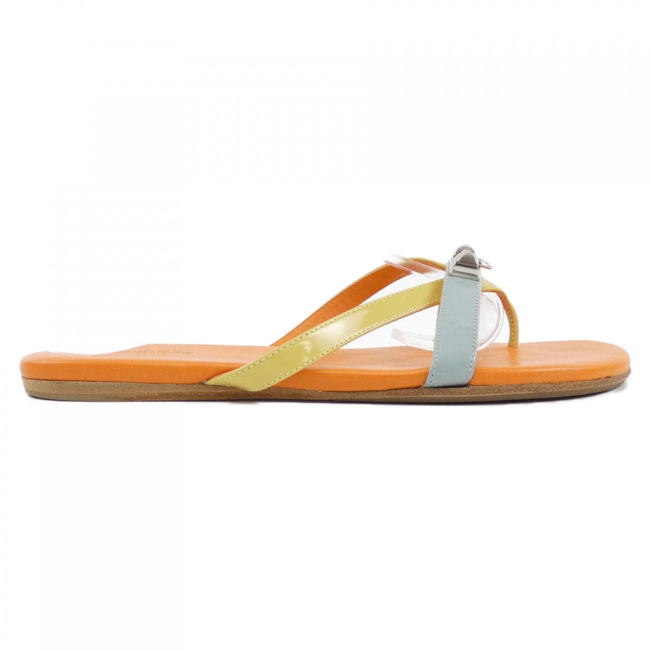 HERMES HERMES Sandals