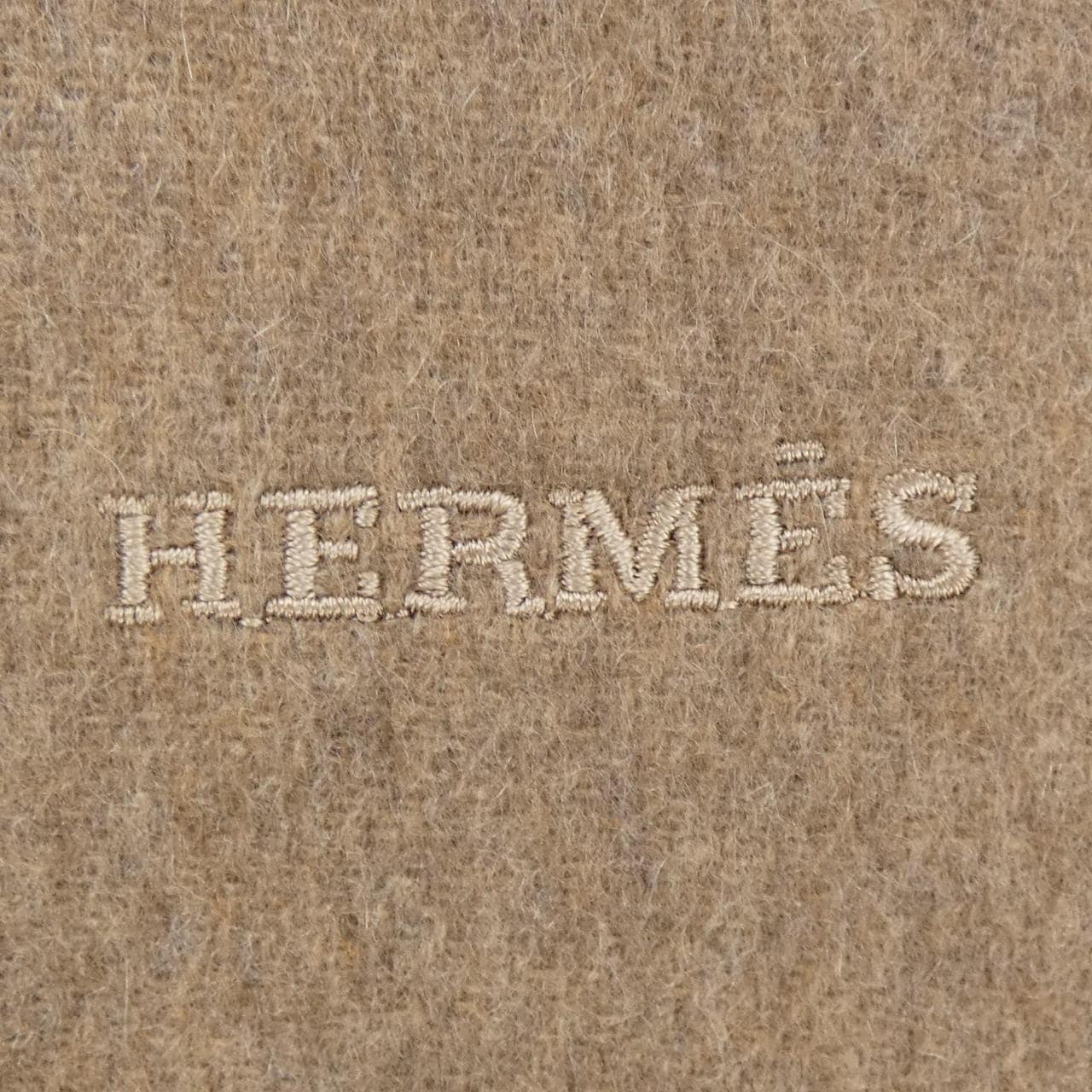 エルメス HERMES MUFFLER