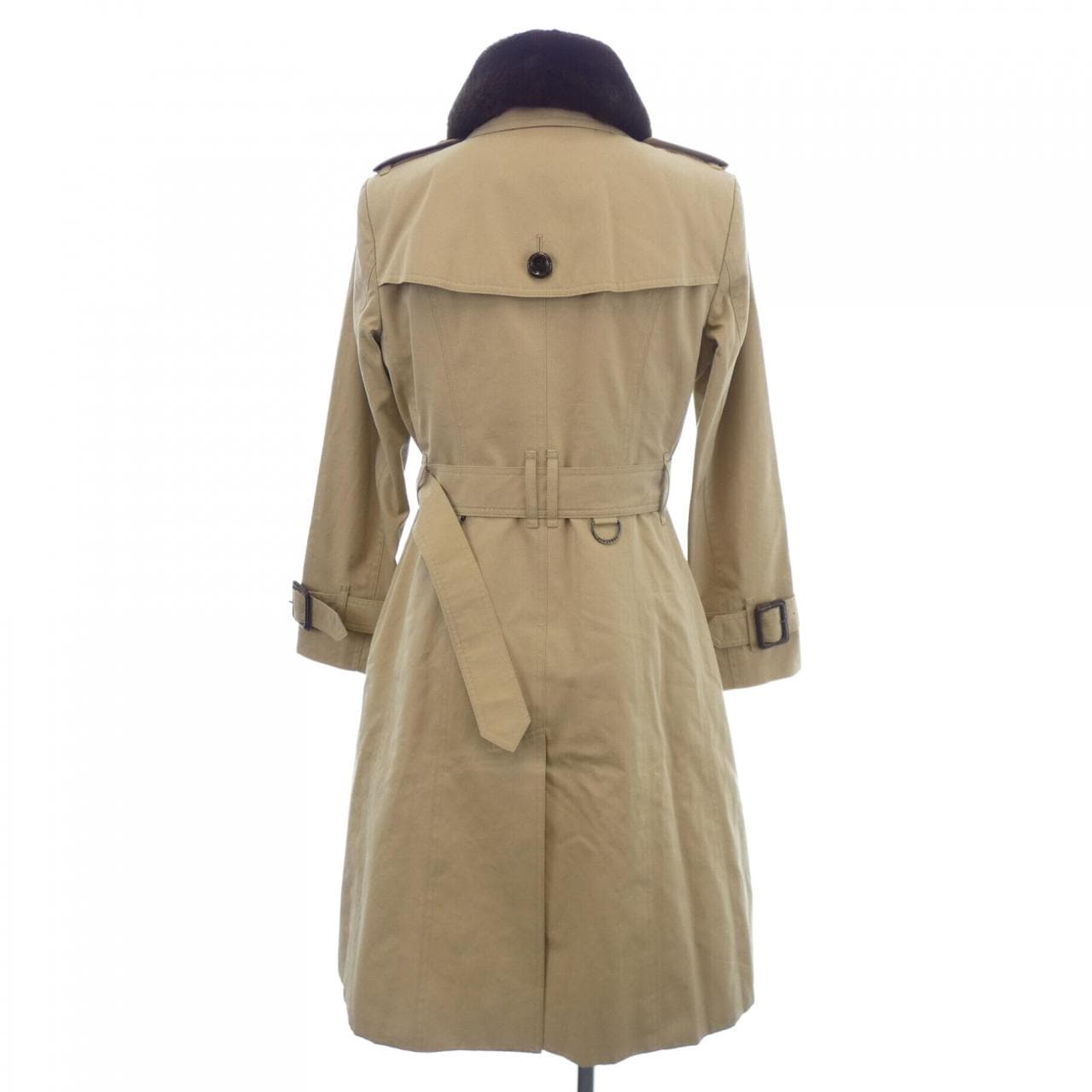 BURBERRY London BURBERRY LONDON Trench Coat