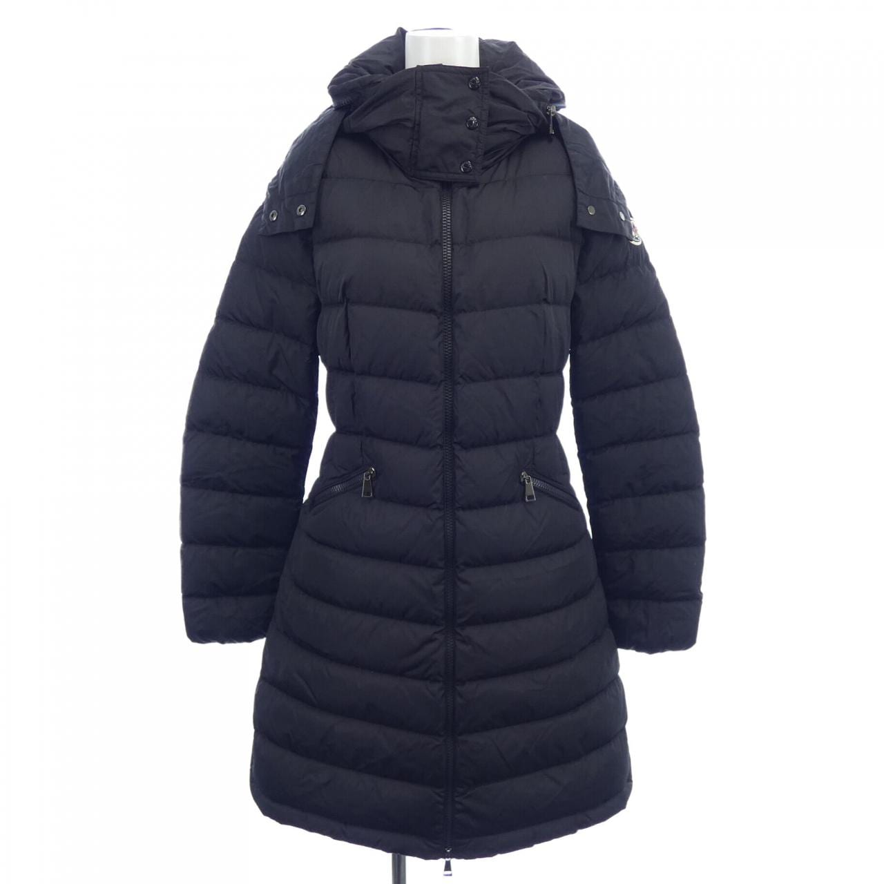 MONCLER MONCLER Down Coat