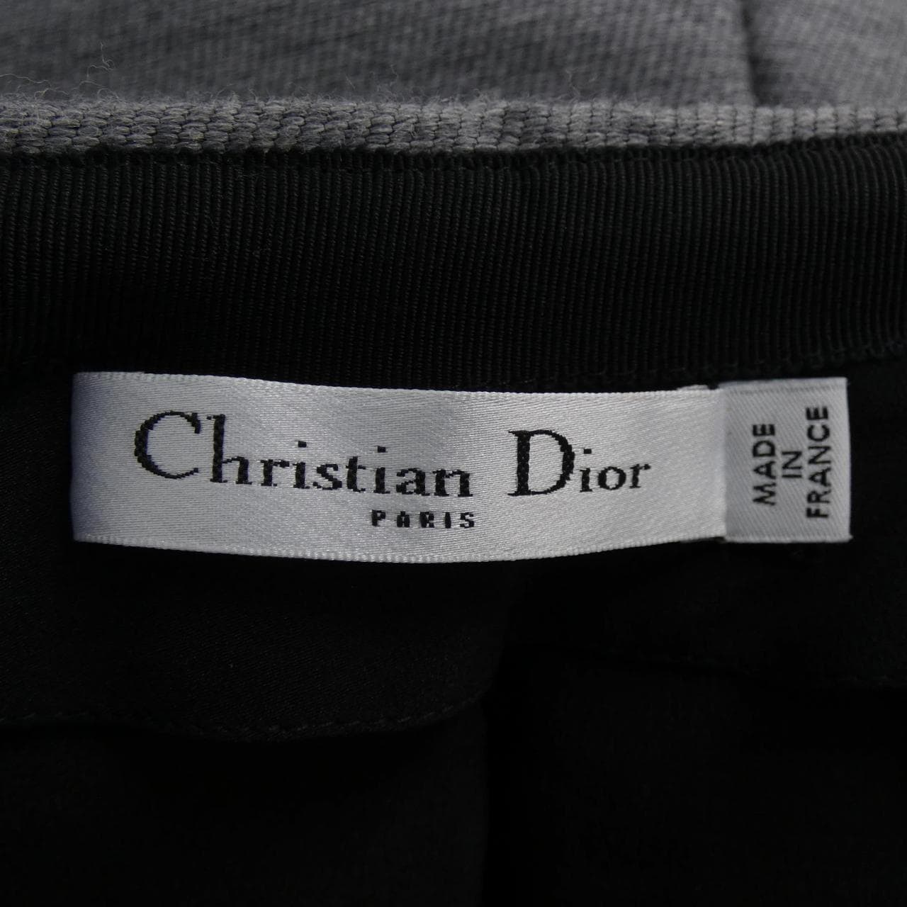 クリスチャンディオール CHRISTIAN DIOR スカート
