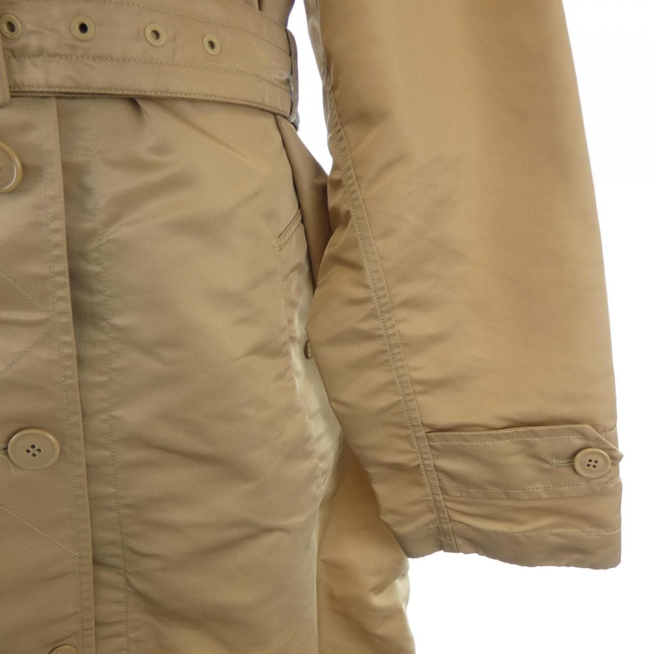 モンクレール MONCLER コート
