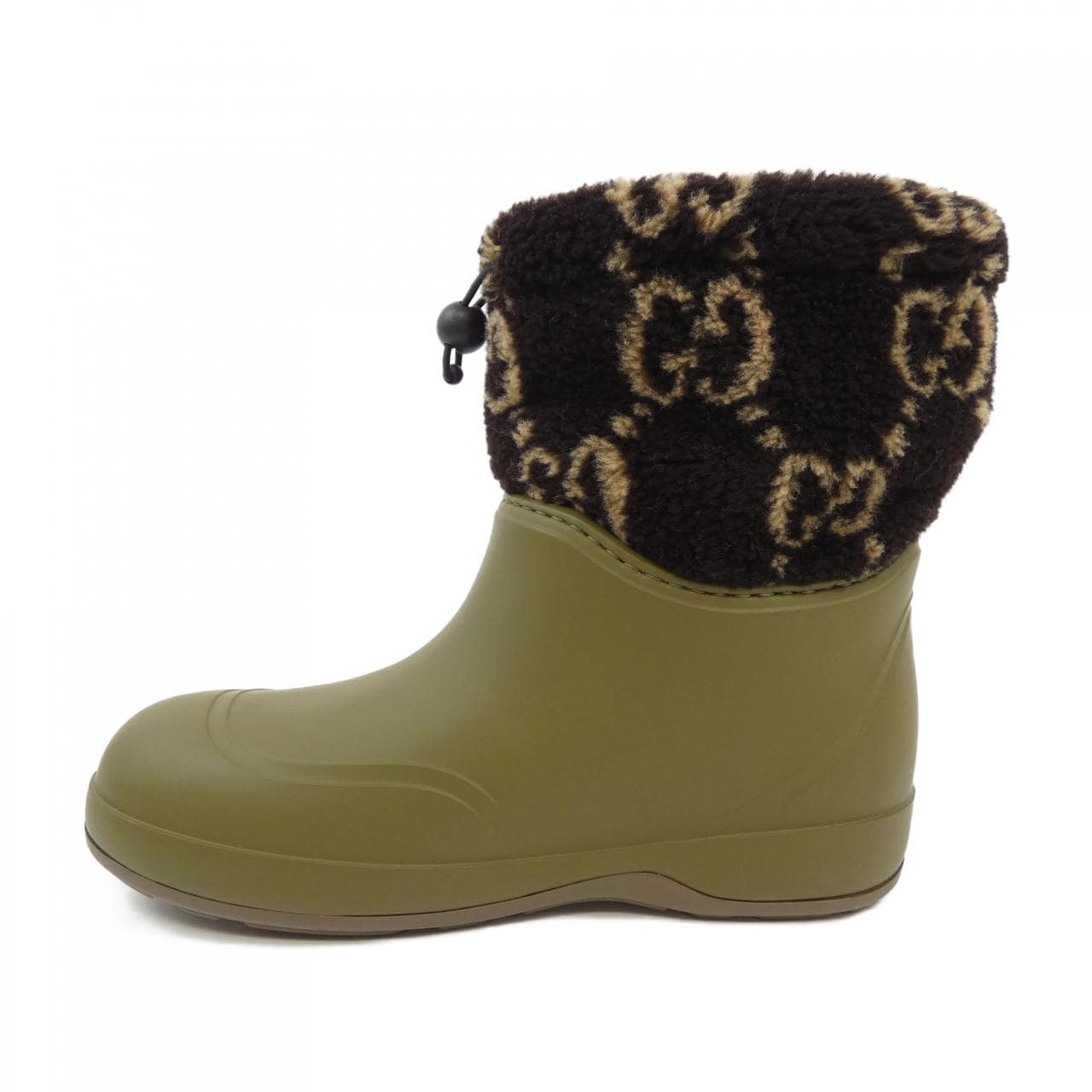 グッチ GUCCI ブーツ