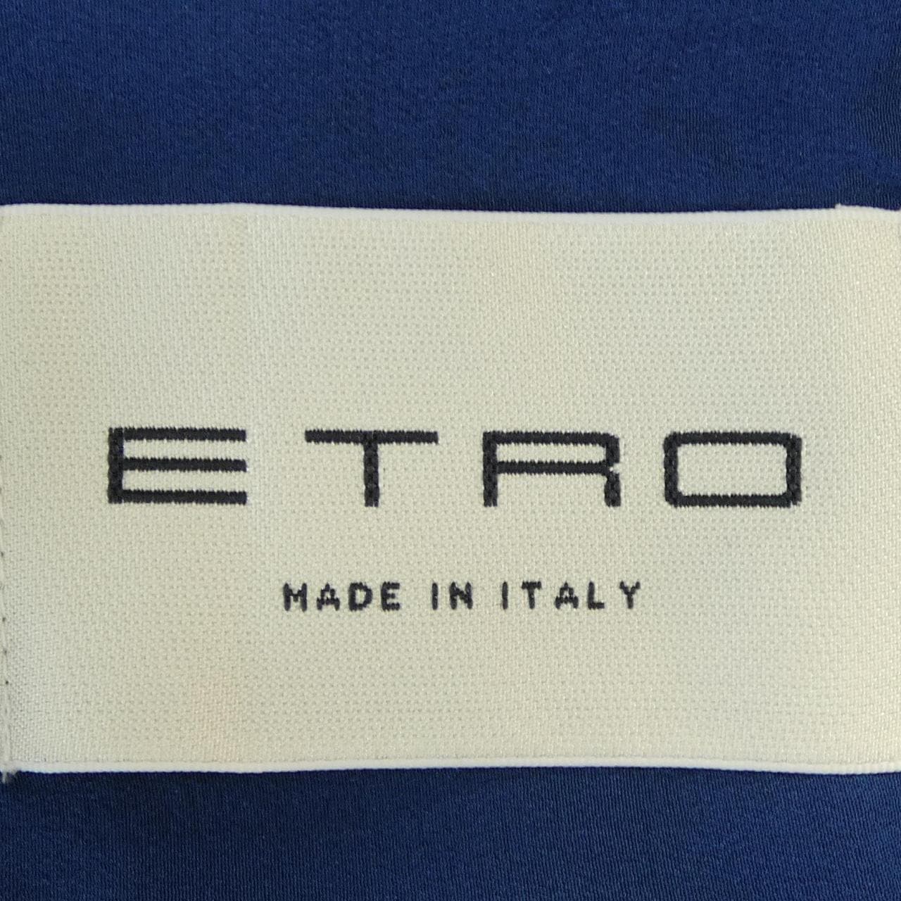 エトロ ETRO ジャケット