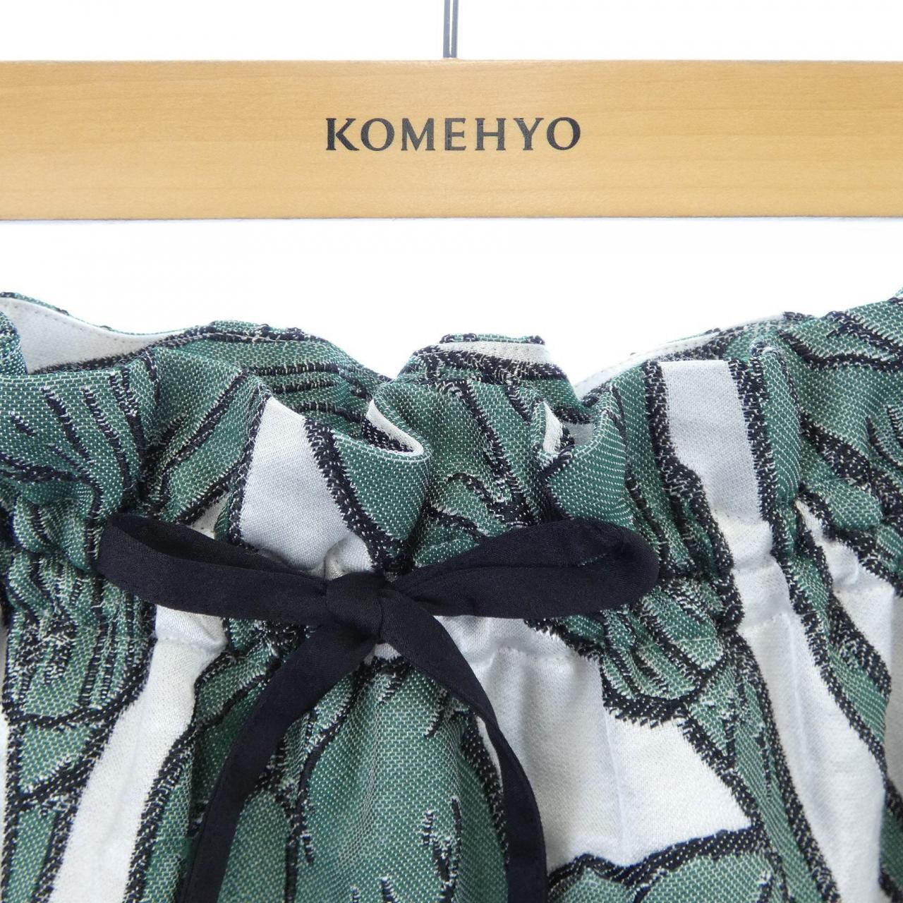 エボニー EBONY E23SS/S-03 スカート