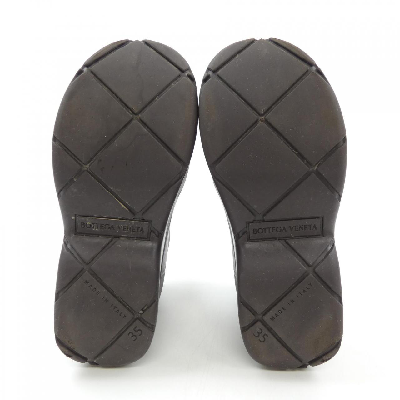 ボッテガヴェネタ BOTTEGA VENETA ブーツ