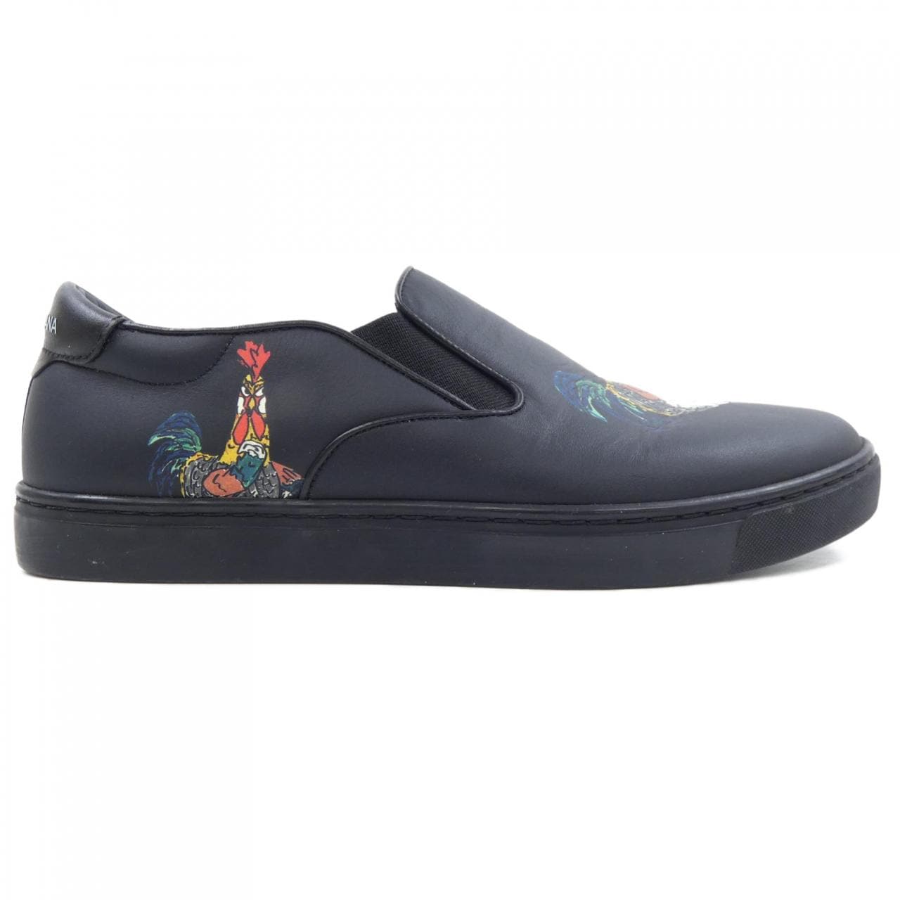 ドルチェアンドガッバーナ DOLCE&GABBANA シューズ