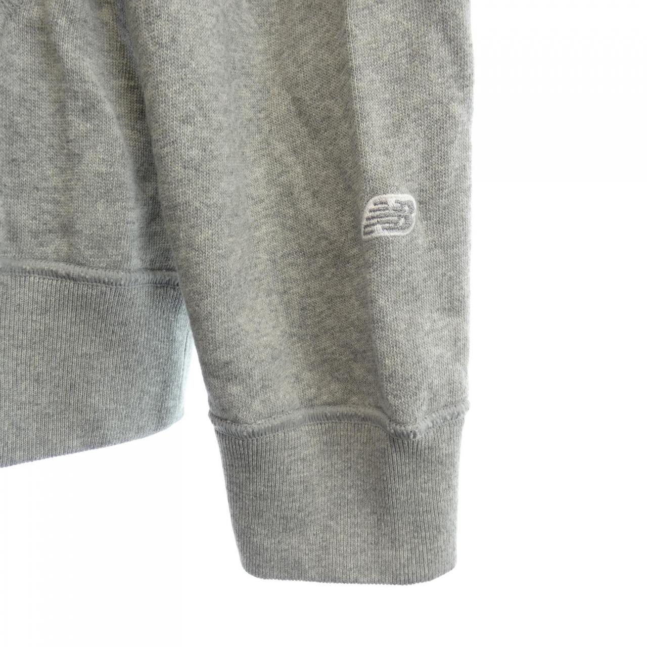 ニューバランス NEW BALANCE パーカー