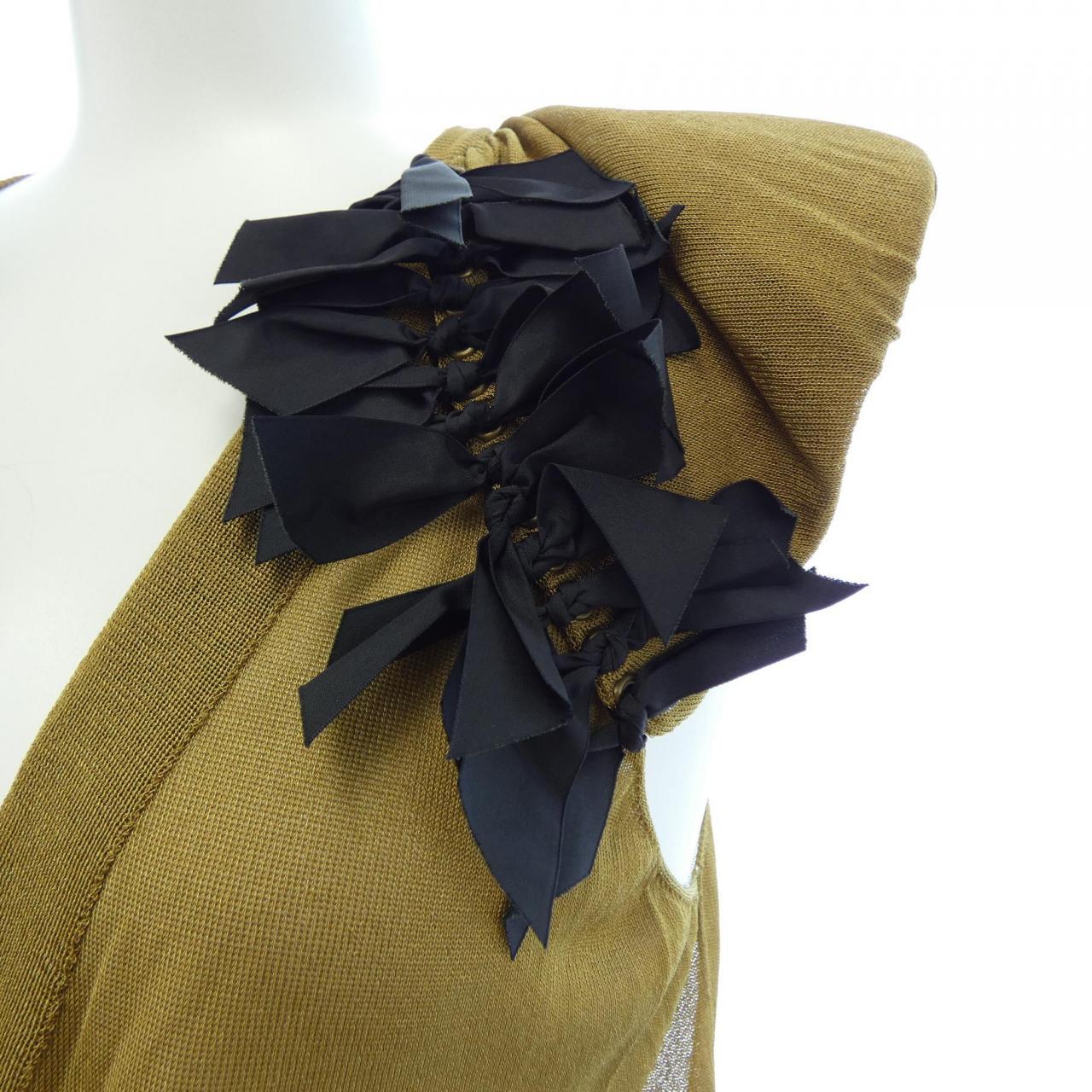 トーガ TOGA カーディガン