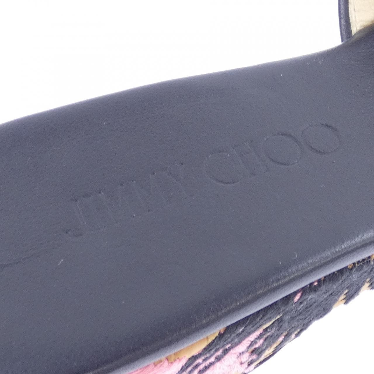ジミーチュウ JIMMY CHOO サンダル
