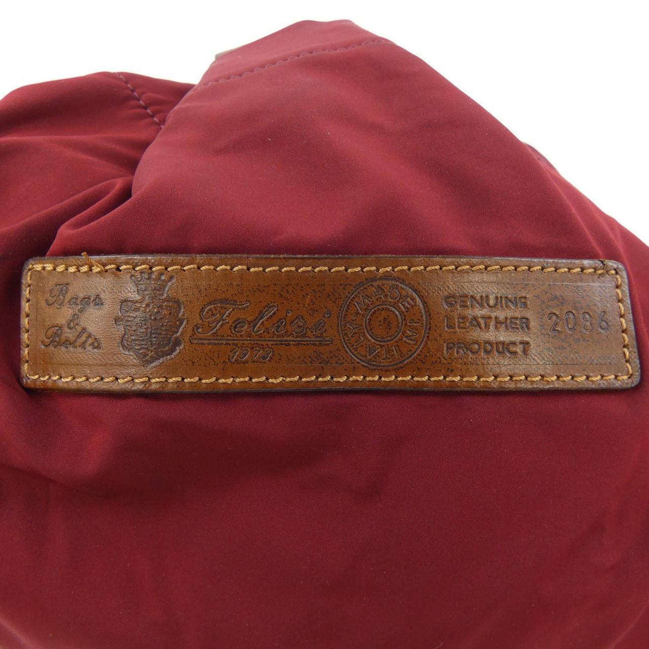 フェリージ Felisi BAG