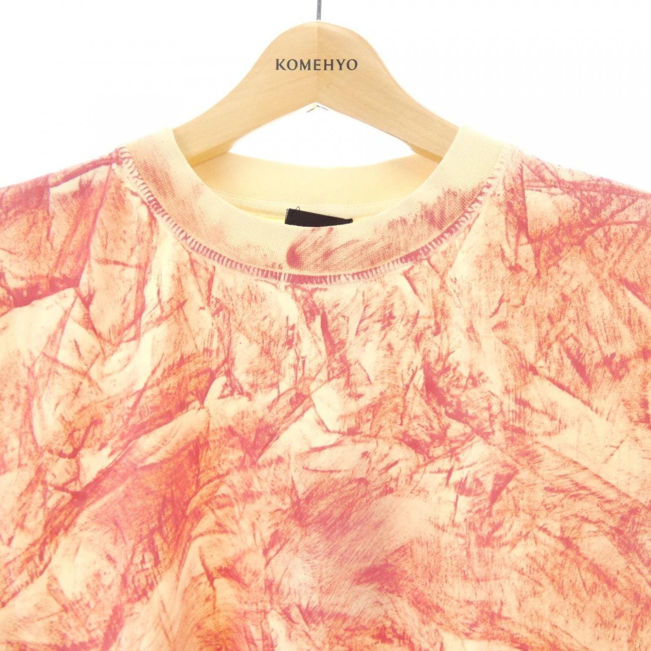 ボッター BOTTER 4S-W3025J004 Tシャツ