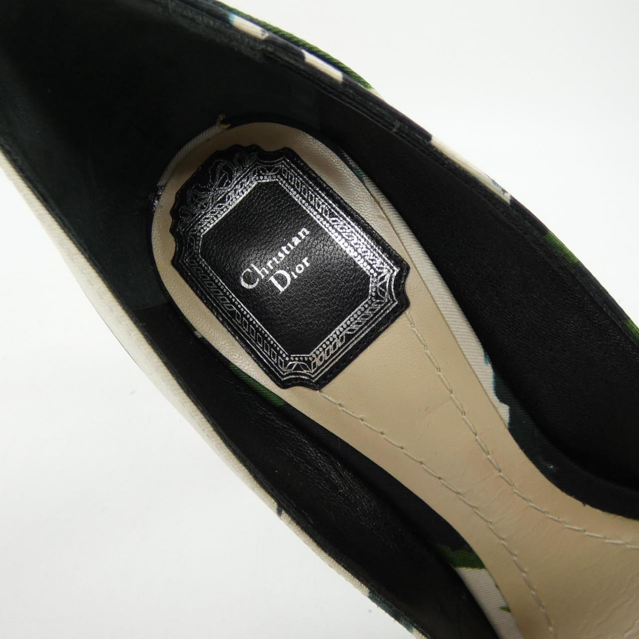 クリスチャンディオール CHRISTIAN DIOR CA1114 パンプス