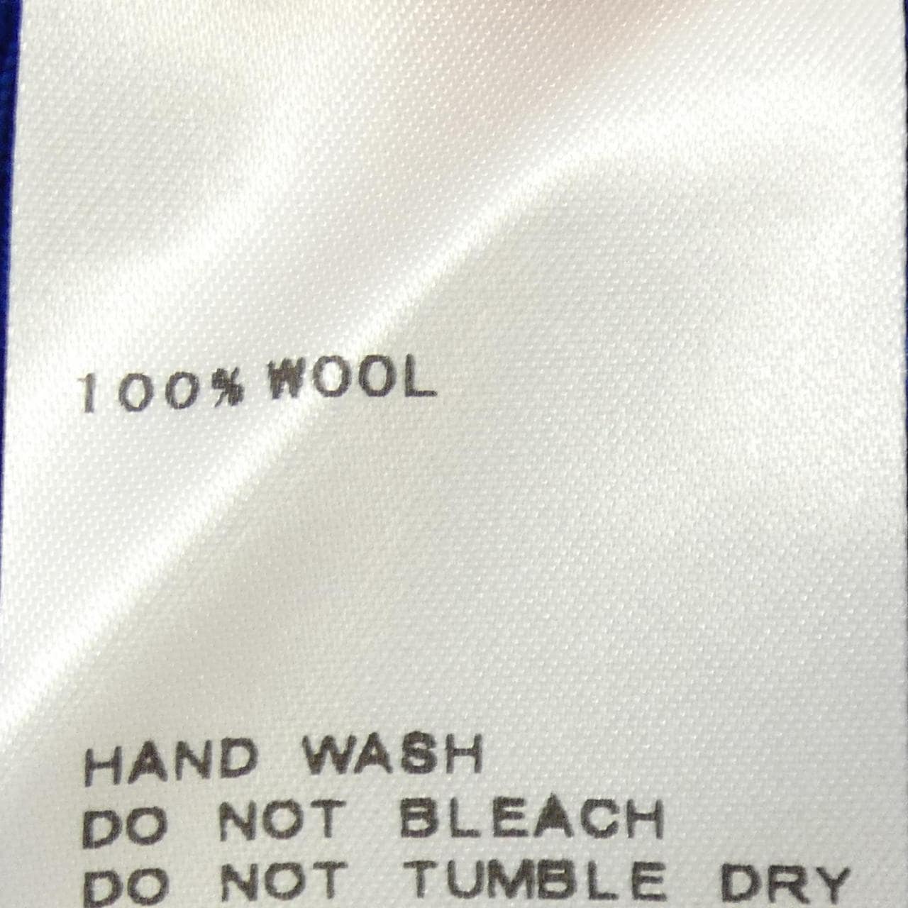 スピックアンドスパン SPICK & SPAN ニット