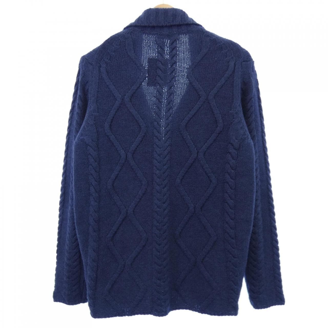 アンドレアフェンツィ ANDREA FENZI カーディガン