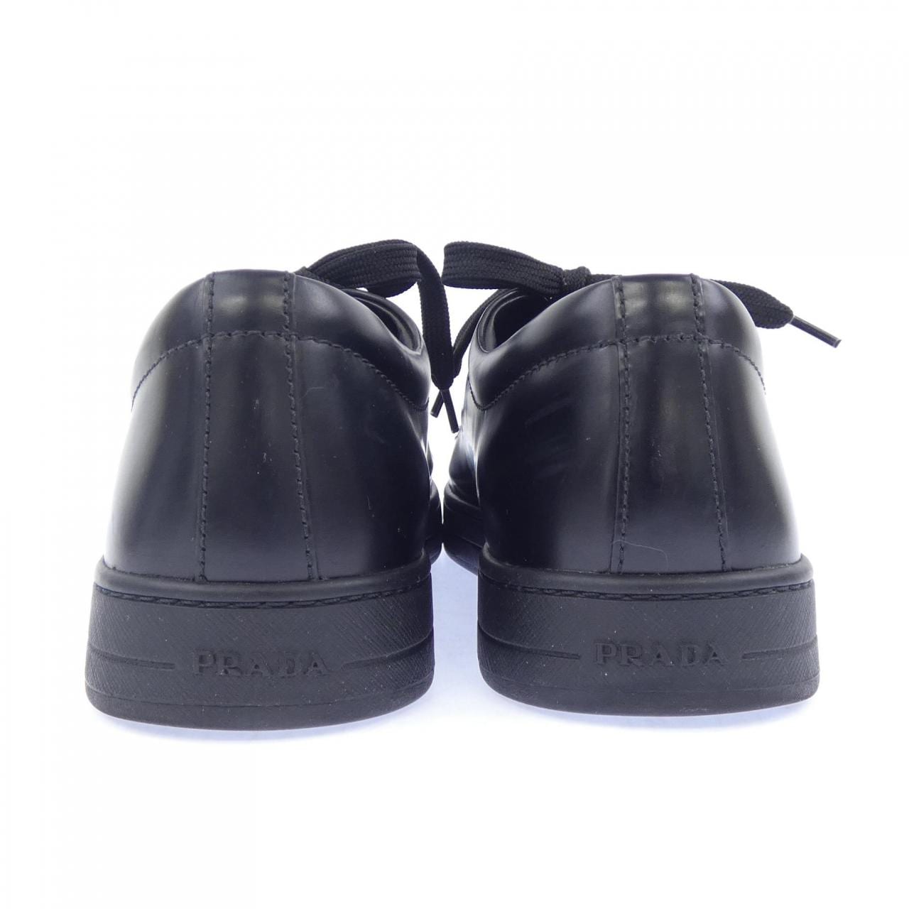 プラダ PRADA DNC112 スニーカー