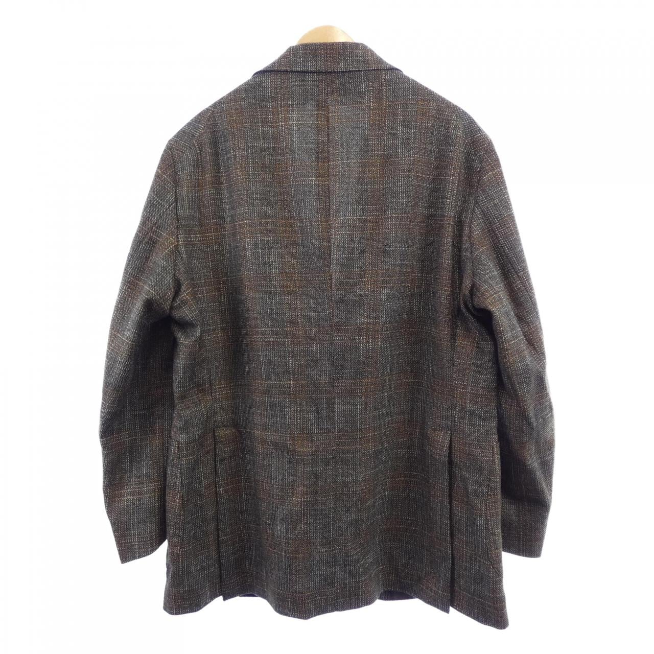 タリアトーレ TAGLIATORE ジャケット