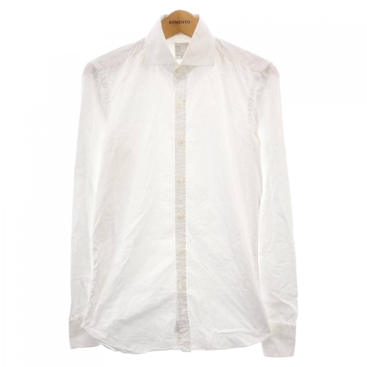 マリアサンタンジェロ MARIA SANTANGELO シャツ