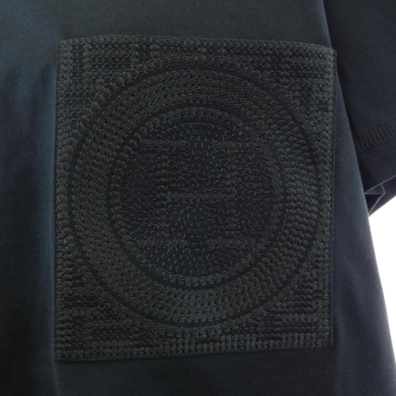 エルメス HERMES モザイク 6E4615DA Tシャツ
