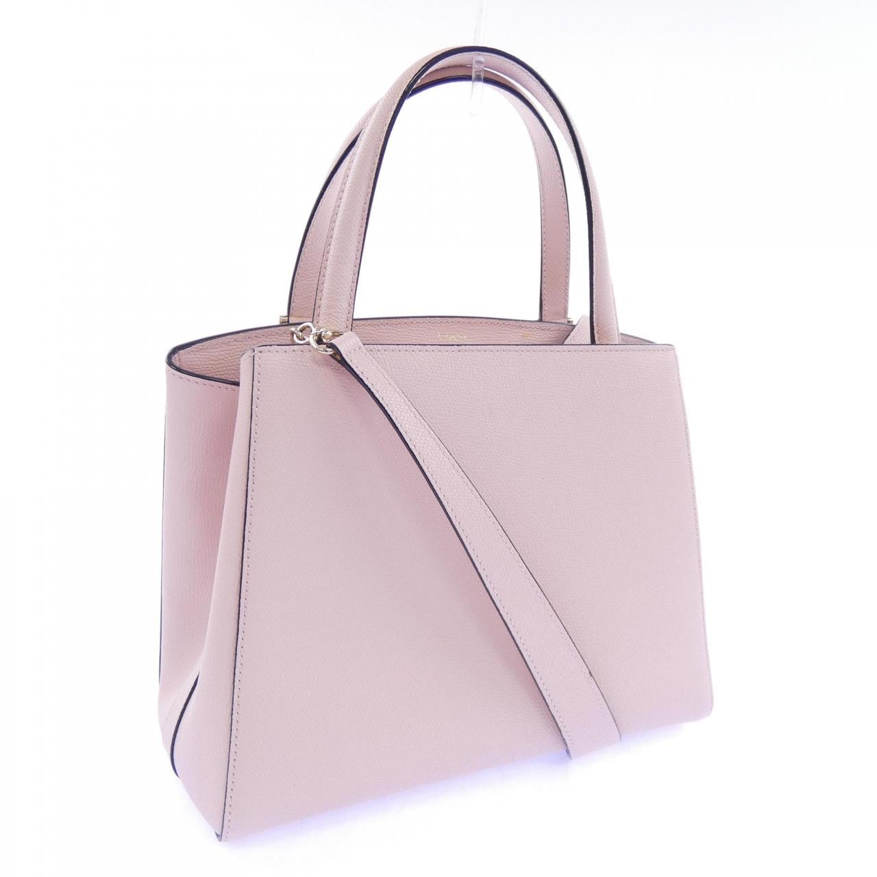 ヴァレクストラ VALEXTRA トリエンナーレ WBTR0096028LOC99 BAG