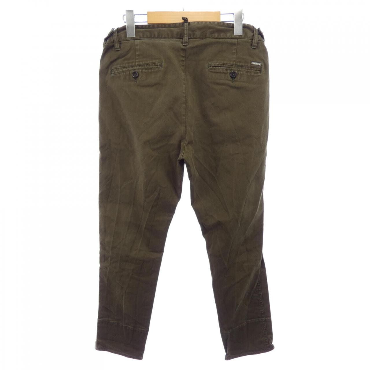 ディースクエアード DSQUARED2 S74KB0462 パンツ