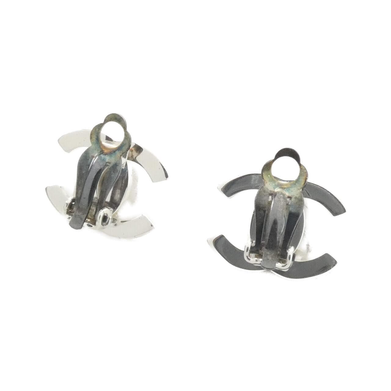 シャネル イヤリング