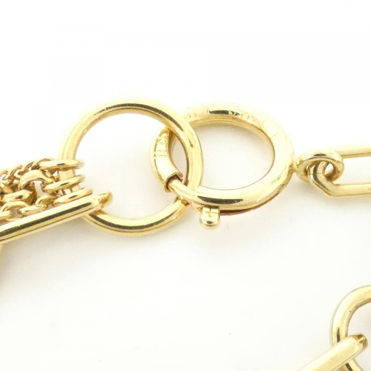 ルイヴィトン ブラスレ シェーヌ ベガス M65362 ブレスレット