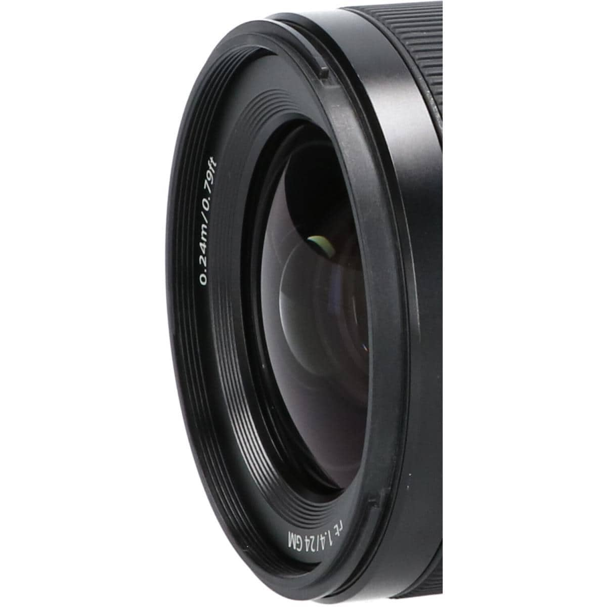 SONY FE24mm F1.4GM(SEL24F14GM)