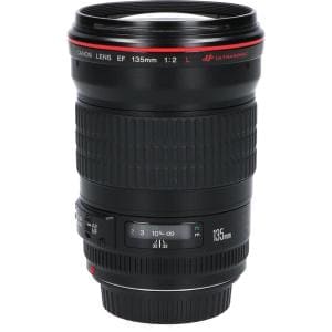 ＣＡＮＯＮ　ＥＦ１３５ｍｍ　Ｆ２Ｌ　ＵＳＭ