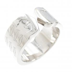 Cartier C2 2001 Xmas limited Ring