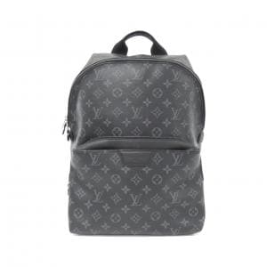 LOUIS VUITTON Monogram Eclipse 背包 M43186双肩包