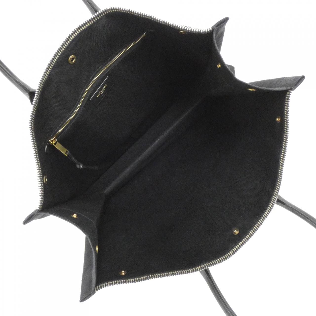 サンローラン リヴ ゴーシュ トート バッグ 499290 バッグ