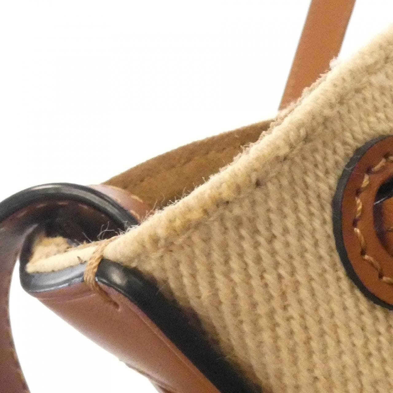 ロエベ バルーン 326 38AC30 ショルダーバッグ