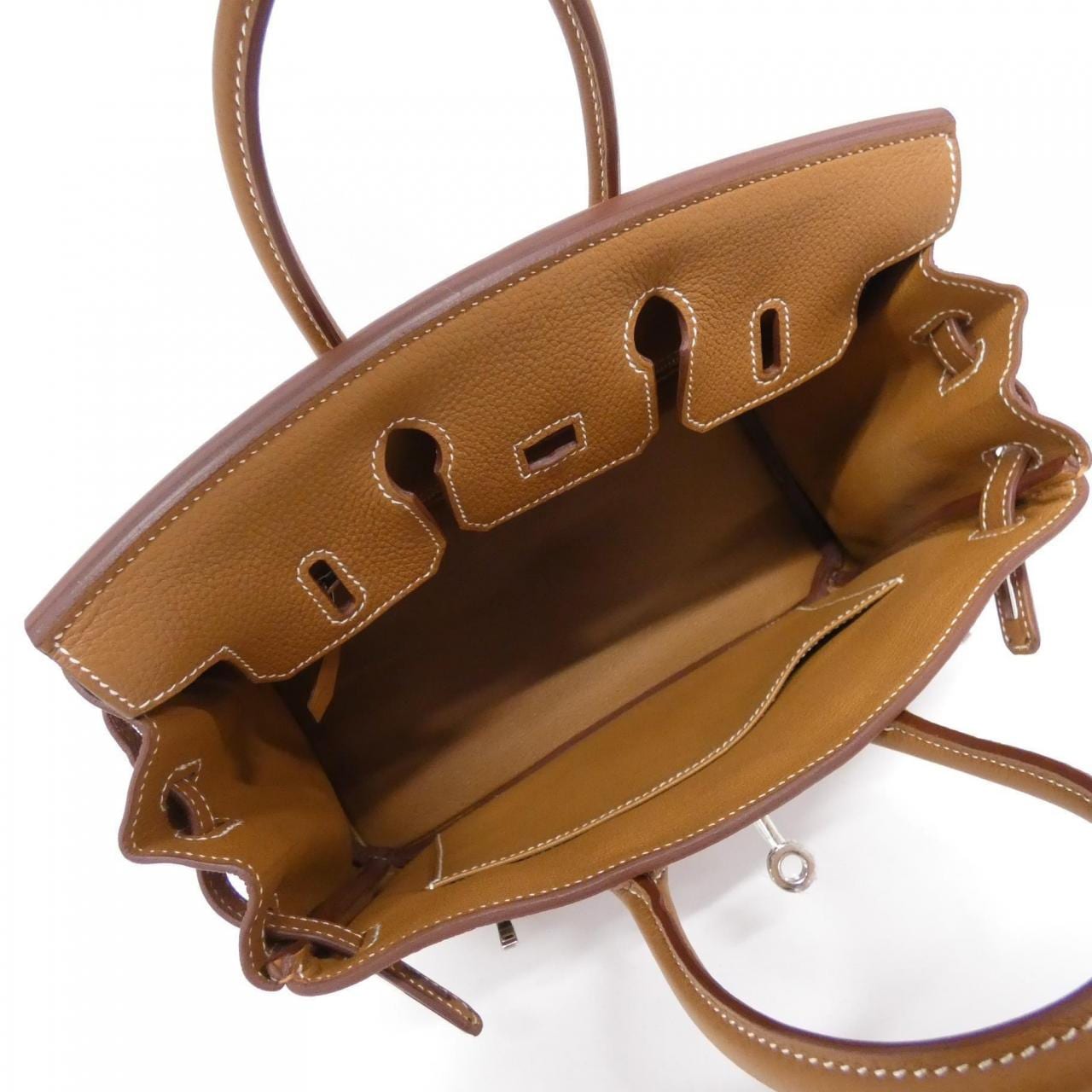 【未使用品】エルメス バーキン 25cm 041344CK バッグ