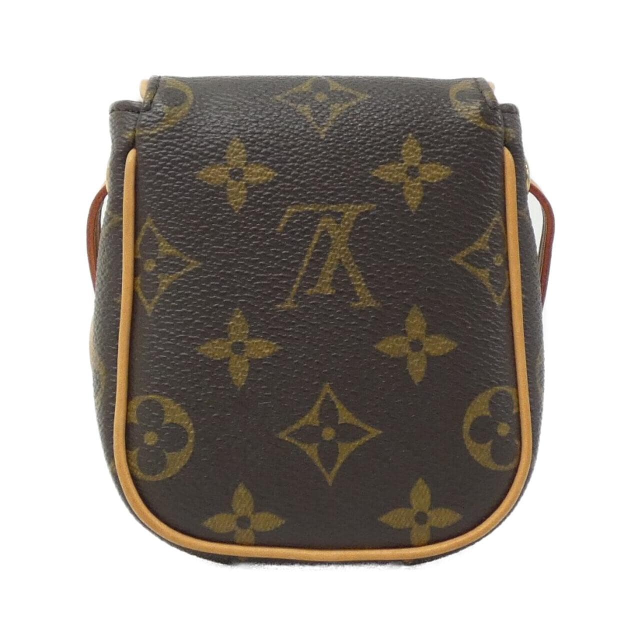 LOUIS VUITTON Monogram Pochette Cancun M60018 包