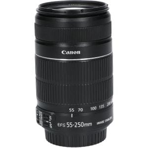 ＥＦ－Ｓ５５－２５０ｍｍ　Ｆ４－５．６ＩＳＩＩ