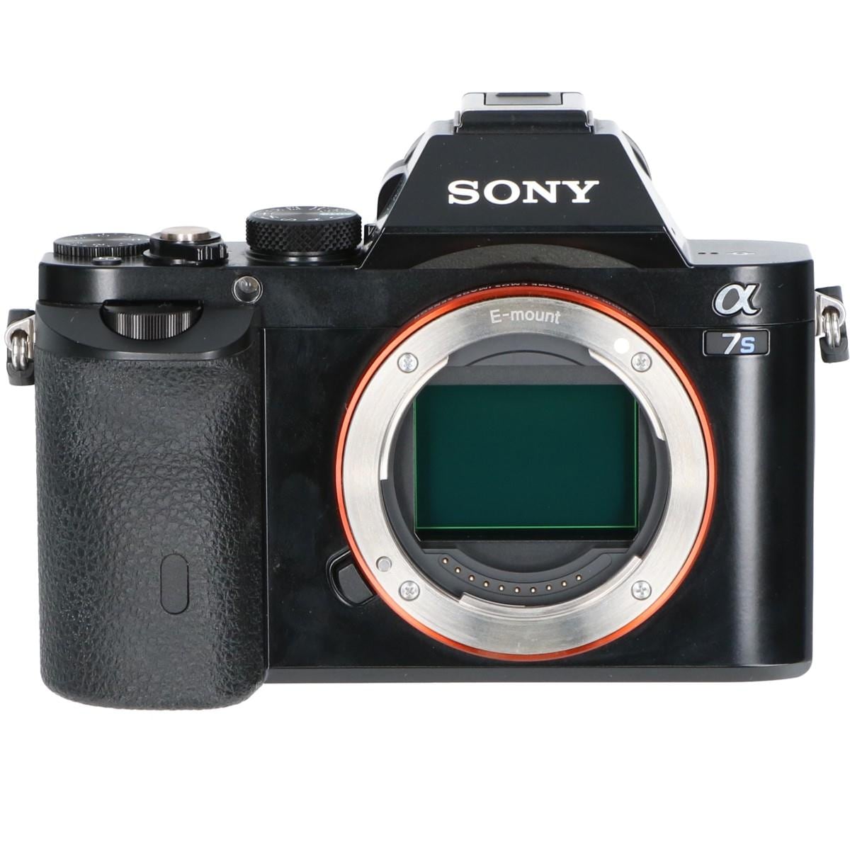 α7S ILCE-7S
